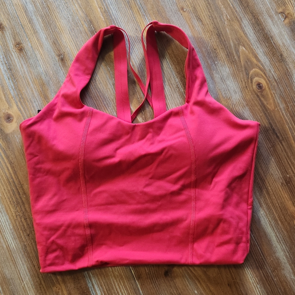 1st Phorm Ace Tank